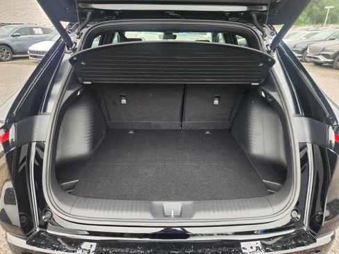 Certified 2025 Acura ADX A-Spec AWD/4WD image 19