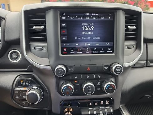 Used 2020 RAM 1500 Big Horn AWD/4WD image 28