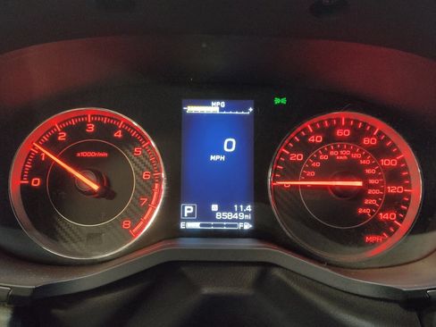 Used 2019 Subaru Impreza 2.0i Sport AWD/4WD image 23