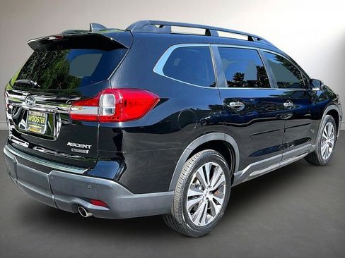 Used 2021 Subaru Ascent Touring AWD/4WD image 5