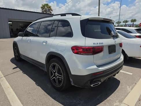 Used 2021 Mercedes-Benz GLB 250 image 14