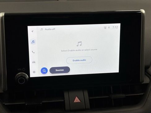 Used 2025 Toyota RAV4 XLE image 21