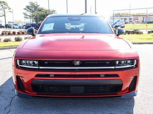 New 2026 Dodge Charger Scat Pack image 3