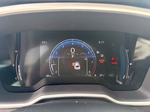 Used 2026 Toyota Corolla XSE FWD image 12
