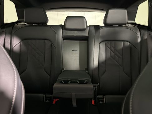 Certified 2025 BMW X3 M50 w/ Premium Package AWD/4WD image 29