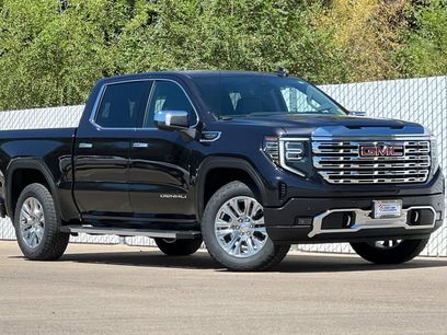 New 2026 GMC Sierra 1500 Denali w/ Technology Package