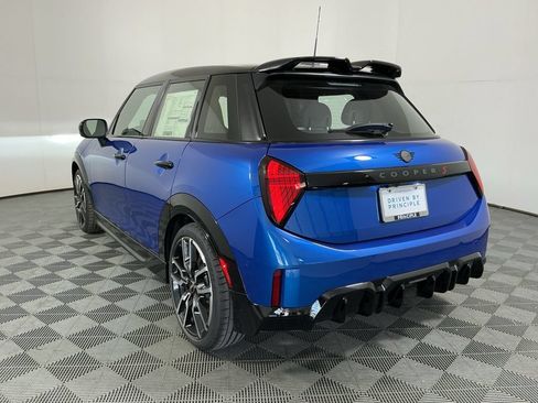 New 2026 MINI Cooper S FWD image 7