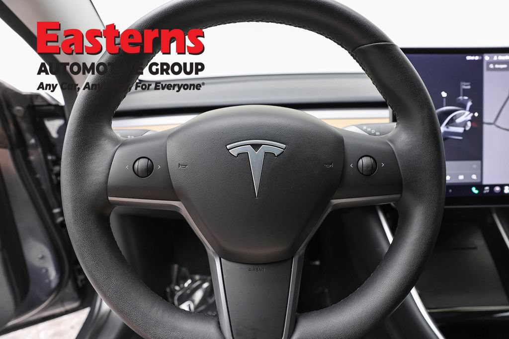Used 2020 Tesla Model 3 Long Range AWD/4WD image 10