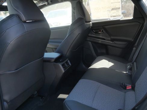 New 2026 Toyota bZ AWD/4WD image 7