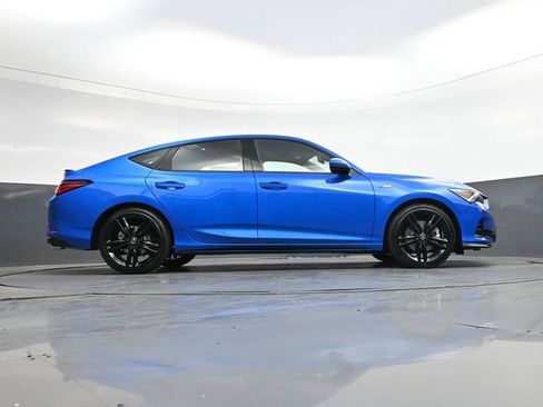 New 2026 Acura Integra A-Spec FWD image 31