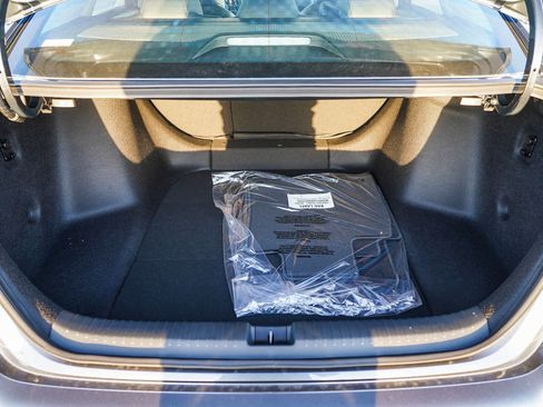 New 2025 Honda Accord Touring image 12