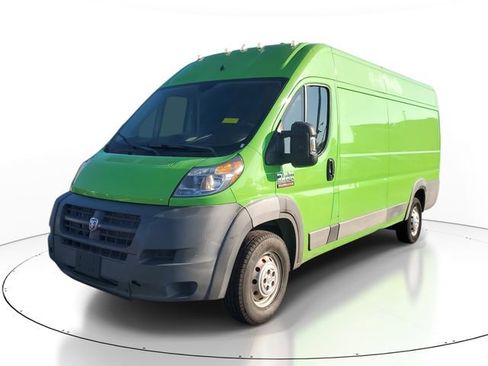 Used 2016 RAM ProMaster 3500 FWD image 3