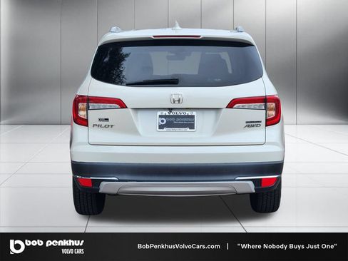 Used 2019 Honda Pilot Touring image 26