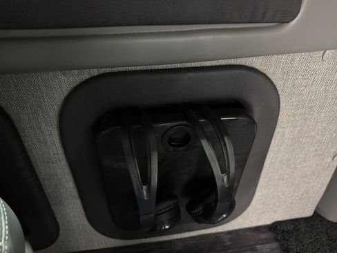 New 2025 Chevrolet Express 2500 w/ Driver Convenience Package image 28