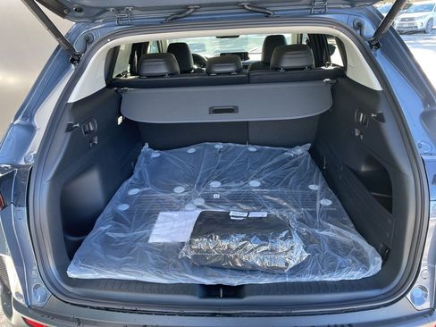 New 2026 MAZDA CX-50 2.5 Hybrid w/ Weather Package image 8