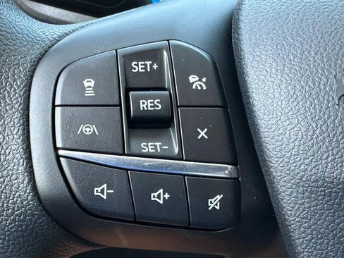 New 2025 Ford Bronco Sport Big Bend image 11