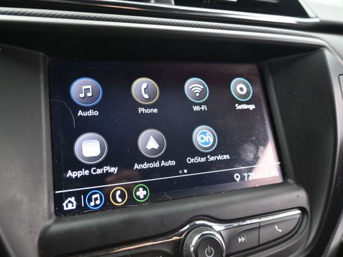 Used 2022 Chevrolet TrailBlazer ACTIV image 19