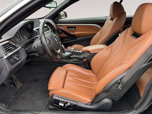 Used 2017 BMW 440i xDrive 440i xDrive image 2