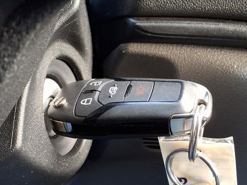 Certified 2024 Ford Transit 250 Low Roof w/ Exterior Upgrade Package image 24