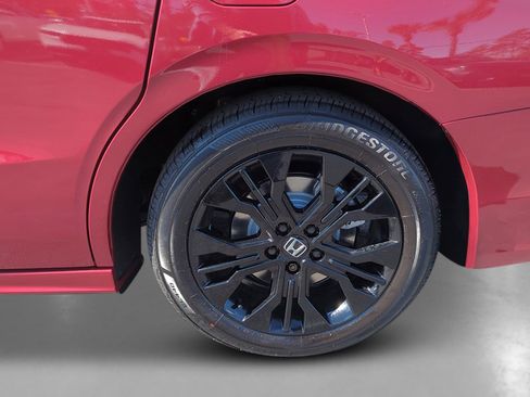 New 2026 Honda Odyssey Sport-L image 9