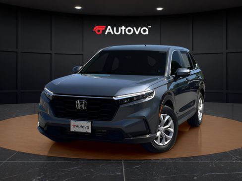 Used 2025 Honda CR-V LX image 1