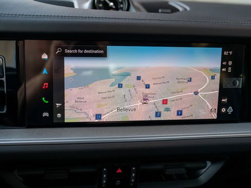 New 2026 Porsche Cayenne S image 18