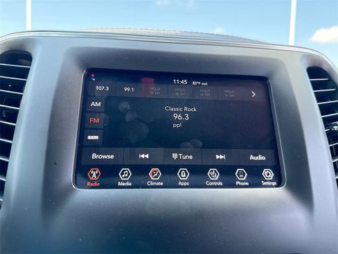 Used 2020 Jeep Cherokee Latitude Plus w/ Cold Weather Group image 16