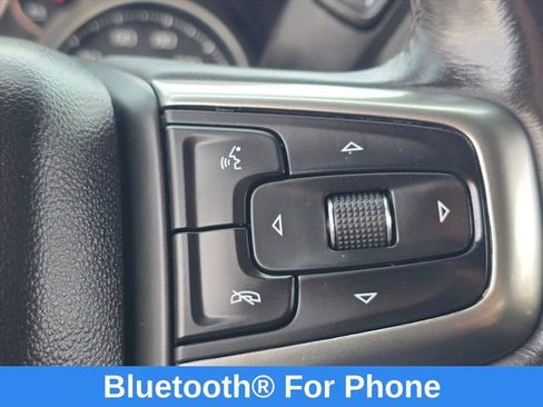 Used 2021 Chevrolet Silverado 1500 RST w/ All Star Edition Plus RWD image 25