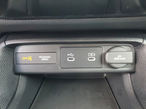 Used 2025 Honda Civic LX image 31