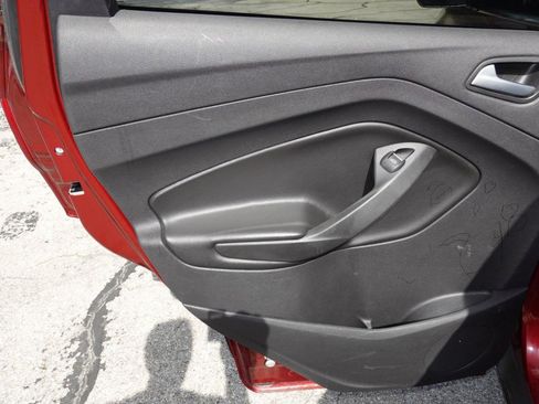 Used 2014 Ford Escape Titanium FWD image 19