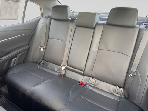 Certified 2025 Toyota Camry XLE w/ Premium Plus Package FWD image 13