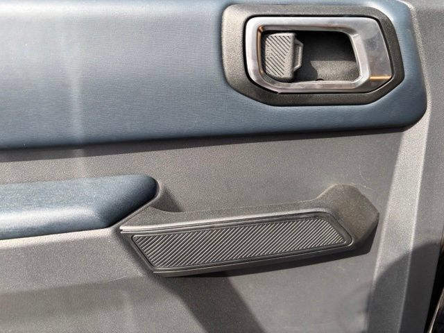 New 2026 Ford Bronco Heritage Edition AWD/4WD image 14