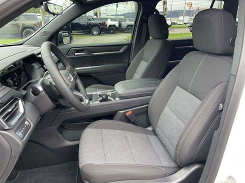 New 2026 GMC Acadia Elevation w/ Black Edition image 19