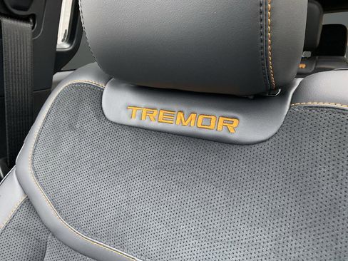 New 2026 Ford Explorer Tremor image 31