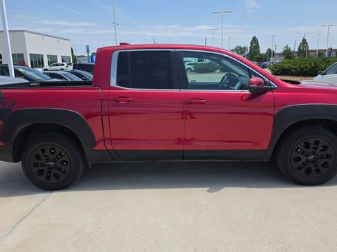 Used 2023 Honda Ridgeline RTL image 6