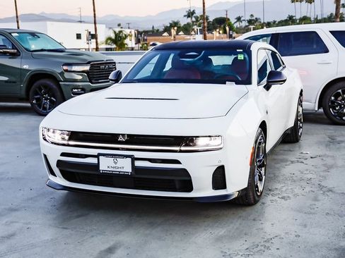 New 2026 Dodge Charger R/T image 4