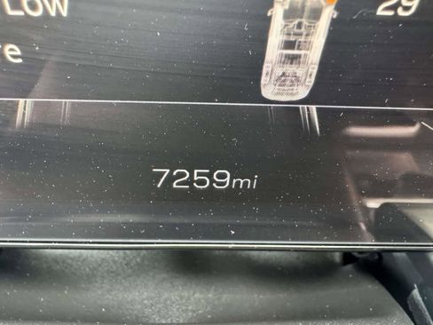 Used 2025 GMC Terrain Elevation image 26