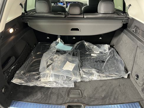 New 2026 Mercedes-Benz GLE 350 4MATIC image 24
