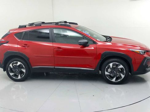 Certified 2025 Subaru Crosstrek 2.5i Limited w/ Popular Package #3A image 12