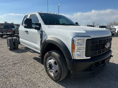 Used 2023 Ford F450 XL