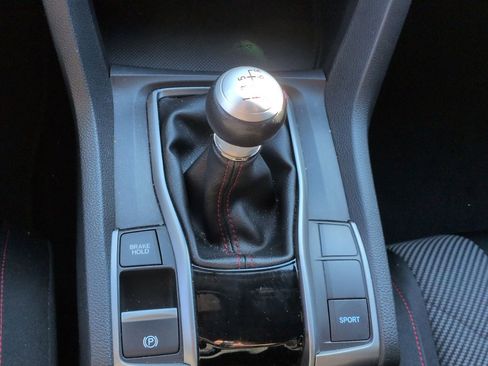 Used 2018 Honda Civic Si image 25