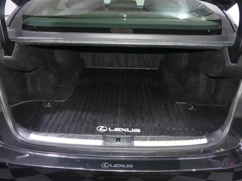 Used 2018 Lexus LS 500 AWD image 9