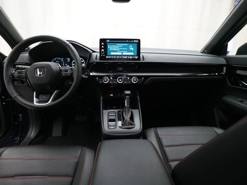 Certified 2024 Honda CR-V Sport Touring image 5