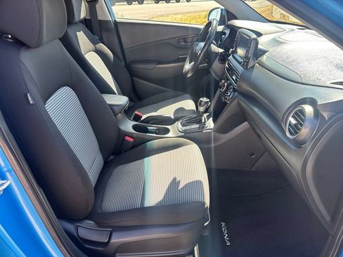 Used 2020 Hyundai Kona SEL AWD/4WD image 19
