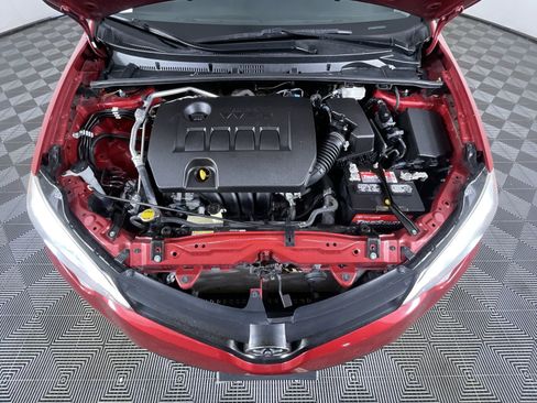 Used 2014 Toyota Corolla LE image 25