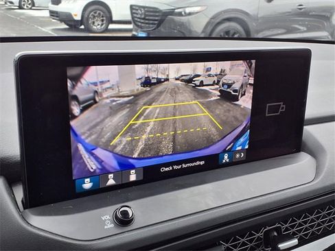 Certified 2025 Honda Accord Sport image 16