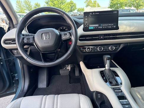Used 2025 Honda HR-V EX-L image 34