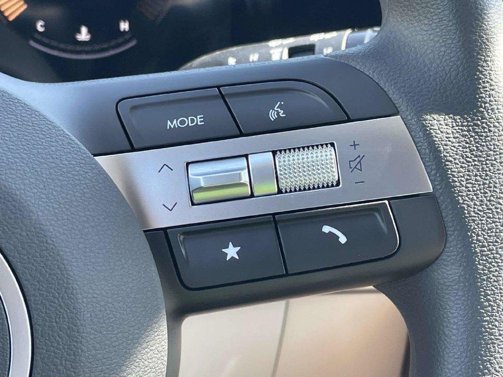 New 2026 Hyundai Tucson SE FWD image 46