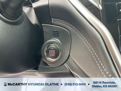 Used 2025 Subaru Outback Premium w/ Popular Package #1A image 28