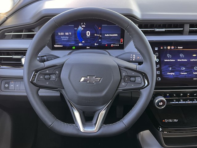 New 2027 Chevrolet Bolt RS w/ Technology Package FWD image 13